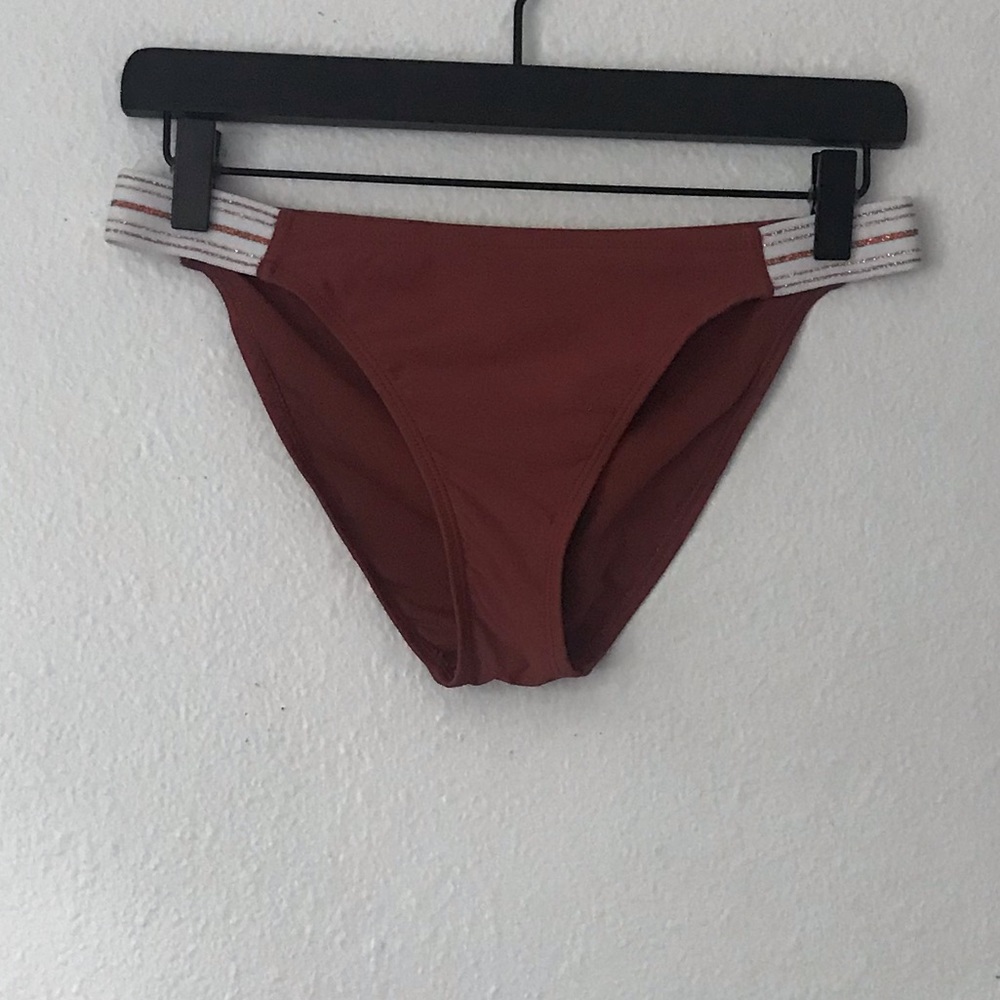 Bikini bottom